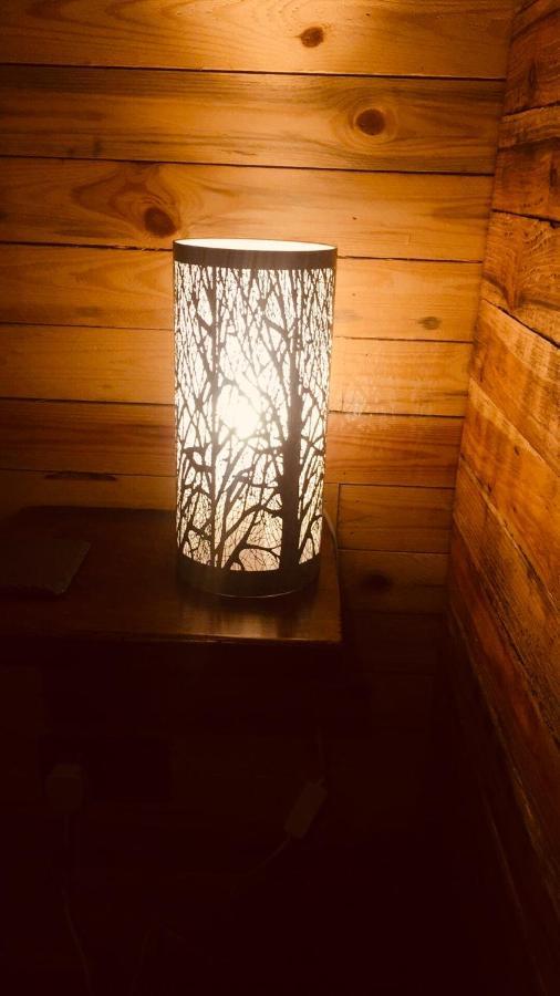 Sunset Cabin Mold Exterior photo